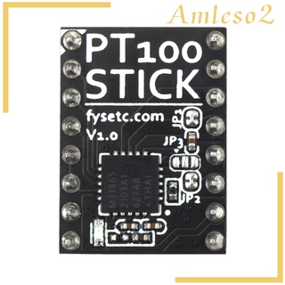 [AMLESO2] Sensor de temperatura PT100 para placa de Sensor de termopar Spider V