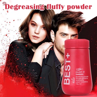 Polvo Seco twupb 10g Para Shampoo/voluminizador desechable Para polvo De cabello/eliminación De aceite/polvo tierno
