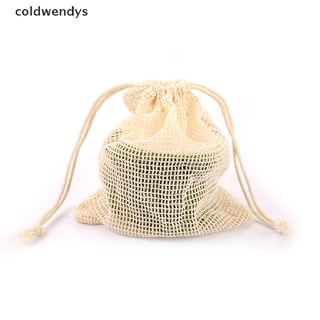 [frío] almohadillas de algodón de bambú para remover maquillaje, reutilizables, suaves, limpieza facial, labios (5)