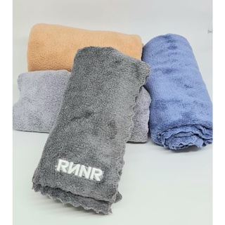 Toalla de secado rápido toallas deportivas de secado rápido de microfibra toallas deportivas RNNR