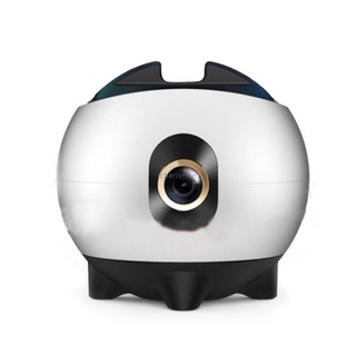 Ch Smart Gimbal 360 grados AI inteligente cara cuerpo objetos seguimiento teléfono móvil estabilizador Selfie palo titular para Vlog