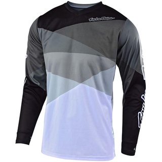 Tld manga larga Motocross Jersey motocicleta Racing camisa Dirt Bike BMX MTB DH ropa de carreras (1)