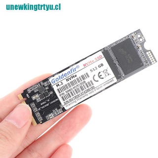 GTRYU Goldenfir M.2 SSD M2 PCIe NVMe 128GB 256GB 512GB Solid State Disk Internal SSD (1)