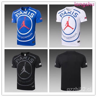 🎊2020 2021 Conjunto De Camiseta De fútbol-Camiseta De entrenamiento Jordan rZPu