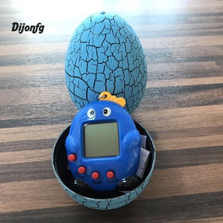 Di juguete educativo para niños/juguete divertido Virtual electrónico para mascotas/huevo de dinosaurio (6)