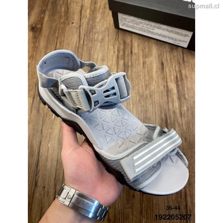 ☋♈ใหม่รองเท้ากีฬา Adidas Cyprex Ultra Sandal Dlx Velcro (6)