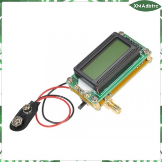 High Accuracy Frequency Counter 1-500 MHz Hz Tester Measurement Module