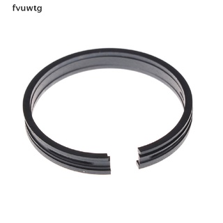 Fvuwtg air compressor piston ring size 42/47/48/45mm for direct driven belt CL