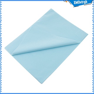 Tissue Paper Flower Wrapping Paper Christmas Gift Packaging DIY Craft Paper (2)