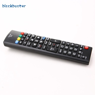Blockbuster - mando a distancia de alta calidad para LG AKB 01 55L V 55L V 55L V 55L V