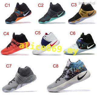 nike kyrie 2 ep kyle irving hombre zapatos de baloncesto deporte limited 8 color