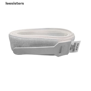 Leesisters 1Pcs Catheter Fixator Elastic External Urine Bag Leg Holder Band Fixation Starp CL