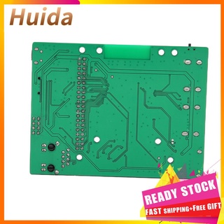 Huida IO Board fuerte expansión fácil de usar Multi interfaz diseño compacto Mini para RPi CM4