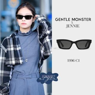 Gentle Monster JENNIE-1996 01 Gafas De Sol Para Mujer Puede Elegir Gm Caja Blanca (1)