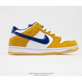 Nike Sb dunk low Pro Women's Shoes Imported Skate -01 (2)