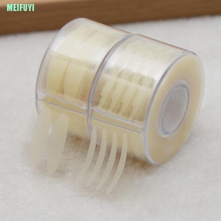 [Meifuyi] 600 piezas cinta adhesiva doble adhesiva Para Levantar ojos/maquillaje (8)