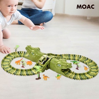 [electrodomésticos] Juguetes de carreras de dinosaurios juguetes de dinosaurio juguetes de dinosaurio para navidad niños niños