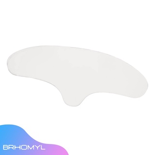 [brhomyl] Almohadilla De silicona reutilizable antiarrugas con envejecimiento Para mujer