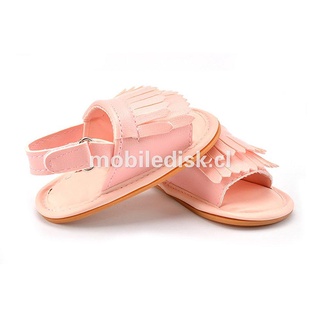 transpirable zapatos de bebé antideslizante suave suela suela niños sandalia zapatos (1)