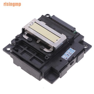 Risingmp¥~ FA04010 cabezal de impresión Original para epson L300 L301 L303 L351 L355 L358 L111 L120