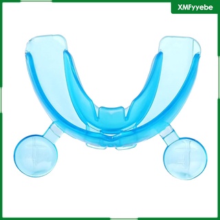 New Protection Dental Mouth Guard Tray for Grinding Teeth Tooth Sleep Aid (7)