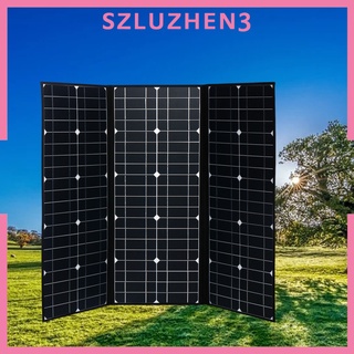 [SmartHome] Panel Solar portátil de 200 w plegable para teléfono de Camping, estación de energía/Camping