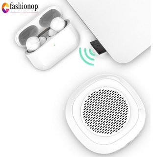 Adaptador Bluetooth compatible con Nintendo Switch/Lite/Ps4/Bt 5.0 transmisor De audio inalámbrico con bajo Latency Usb-C a un convertidor Para audífonos Bluetooth auriculares Pc Portátil/negro
