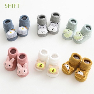 Calcetines De algodón suaves suaves Para recién nacidos/bebés/multicolores