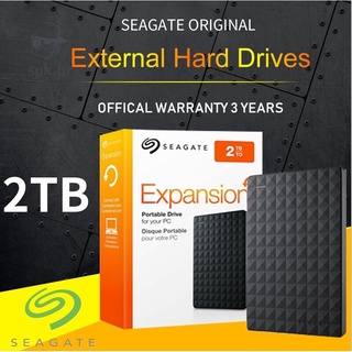 Disco duro Externo seagate Usb3.0 de 1tb/2tb/disco duro Externo Hdd (1)