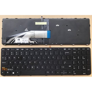 Nuevo teclado HP HP PROBOOK 450 G3 G4 455 G3 470 G3 HSTNN-Q95C