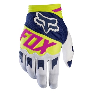 2019 guante De zorro guantes De montaña Bicicleta Mx Motocross para Bicicleta De suciedad guantes Top Motocicleta Mtb Fox (9)