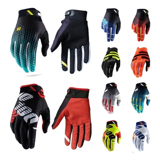 invierno hombres deportes ciclismo guante motocross dedo completo guantes mtb guantes de bicicleta guantes de motocicleta guantes de carreras guantes lavables