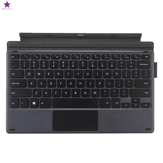 teclado de acoplamiento /teclado magnético para tablet pc chuwi ubook de 11,6 pulgadas