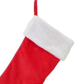bolsas de regalo de navidad de terciopelo, diseño de árbol de navidad, decoración de caramelos