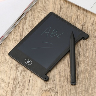 [buysmartwatchzc] mini tableta de escritura digital lcd dibujo bloc de notas a mano