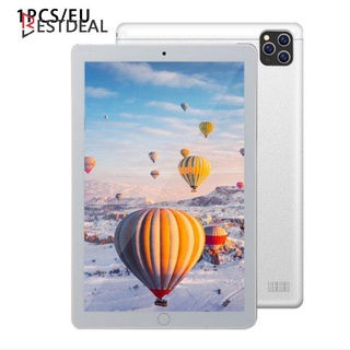 P20 10-inch Tablet PC System Call Clear Screen WiFi for Android System Tablet