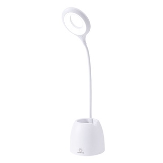 Lámpara de mesa protección ocular Led aprendizaje regalo Usb carga plegable luz de mesa