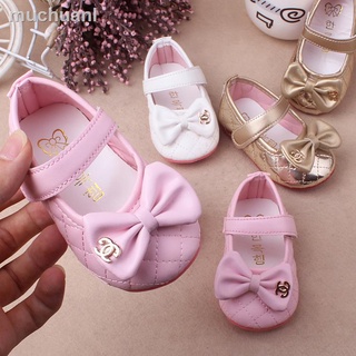 Zapatos De suela suave antideslizantes Para bebés De 0 a 1 año/2
