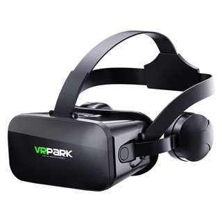 auriculares vr, gafas de realidad virtual 3d vr gafas, para películas 3d,