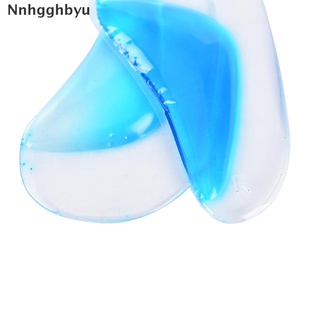 [Nnhgghbyu] 1 Pair Arch Support Orthotic Insole Flat Foot Correction Shoe Cushion Inserts Hot Sale