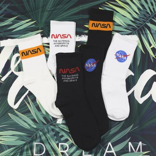 NASA Fashion Unisex Soft Cotton Ankle Socks