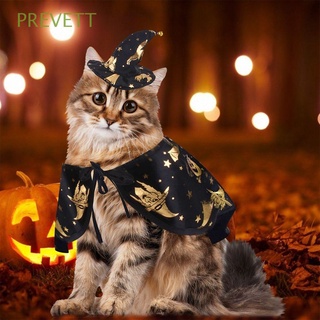 prevett para gato perro fiesta de halloween prendas de halloween divertido collar cachorro mascota disfraz de halloween disfraz de mascota accesorios fiesta vestir halloween cosplay perro halloween set