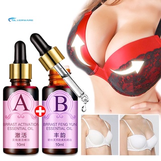 stock belleza aumento de senos levantamiento de pecho firme ampliación masaje aceite esencial