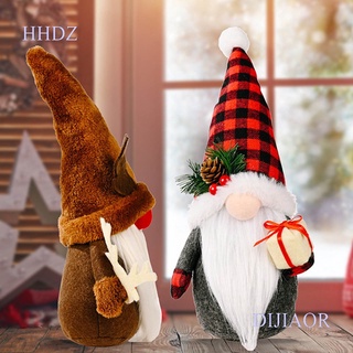 Muñeco De navidad/muñeca/decoración del hogar/decoración De navidad/muñeca sin rostro 2021/regalos De navidad