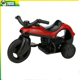 Mini Moto De juguete Modelo De giro con gran rueda De neumático regalos Para niños niños 9.9 Flash Venda (5)