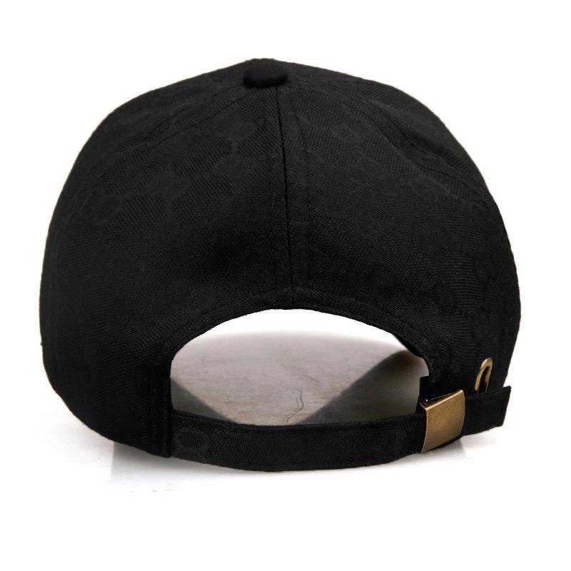 Marca de moda gorra Unisex gorra de béisbol nuevo verano Soprt abeja a cuadros hombres gorra mujeres Casual visera sombrero (6)
