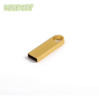 Memoria flash USB nkodok de 2TB USB/memoria USB impermeable con llave de Metal