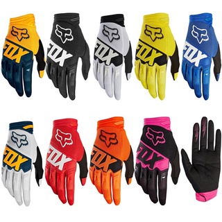 FOX Racing Gloves Motocycle Motocross MTB Bike Gloves (1)