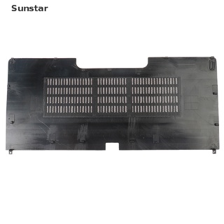 [Sunstar] 0xy40t HDD Base cubierta inferior caso grande Panel de puerta para Dell Latitude E7450