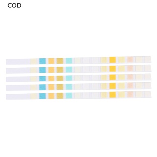 [cod] urs-14 100 tiras de análisis de orina reactivo papel de prueba de orina ph tiras de prueba de leucocitos caliente (5)